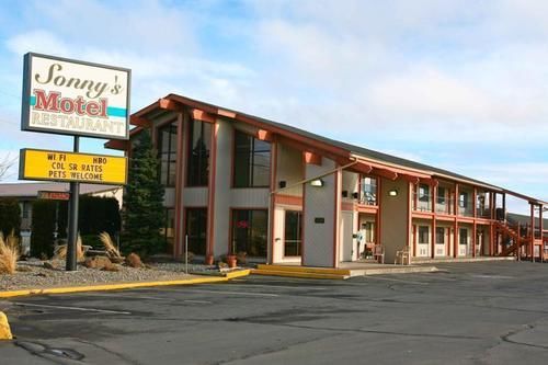 Motel 6-Madras, Or Exterior photo